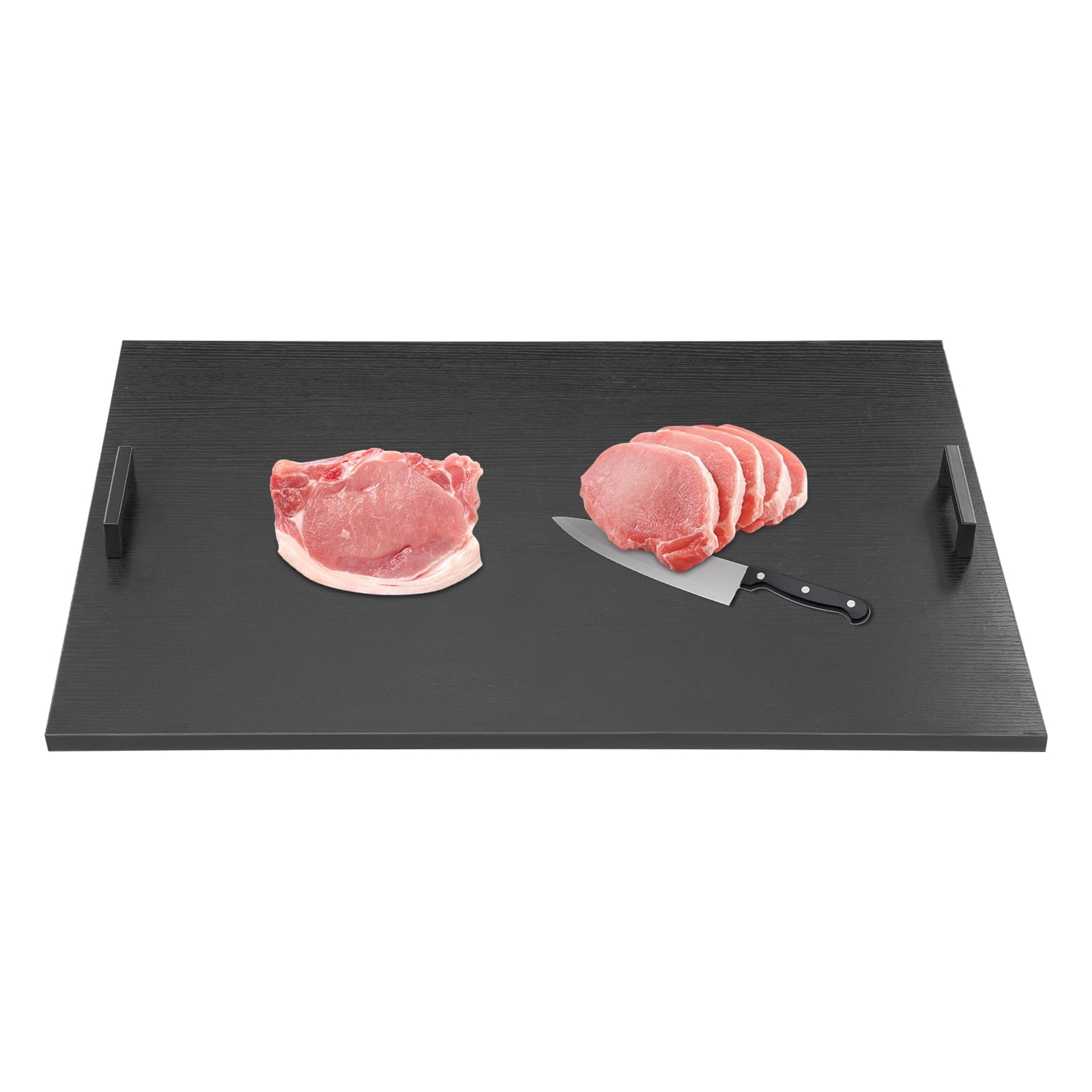 Stove Top Covers for Electric Stove - for Counter Space & Decorative Tray Noodle Board for Gas Stovetop - Stove Top Covers for Gas Burners - Wooden Kitchen Sink Cover