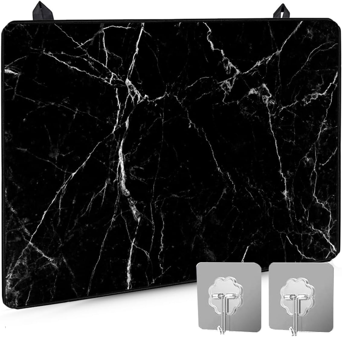 Stove Top Covers, Extra Large Stove Top Cover for Electric, Anti-Slip Waterproof Flat Top Oven Cover Mat Cooktop Cover Protector,Glass Stove Top Protector Expand Stove Space