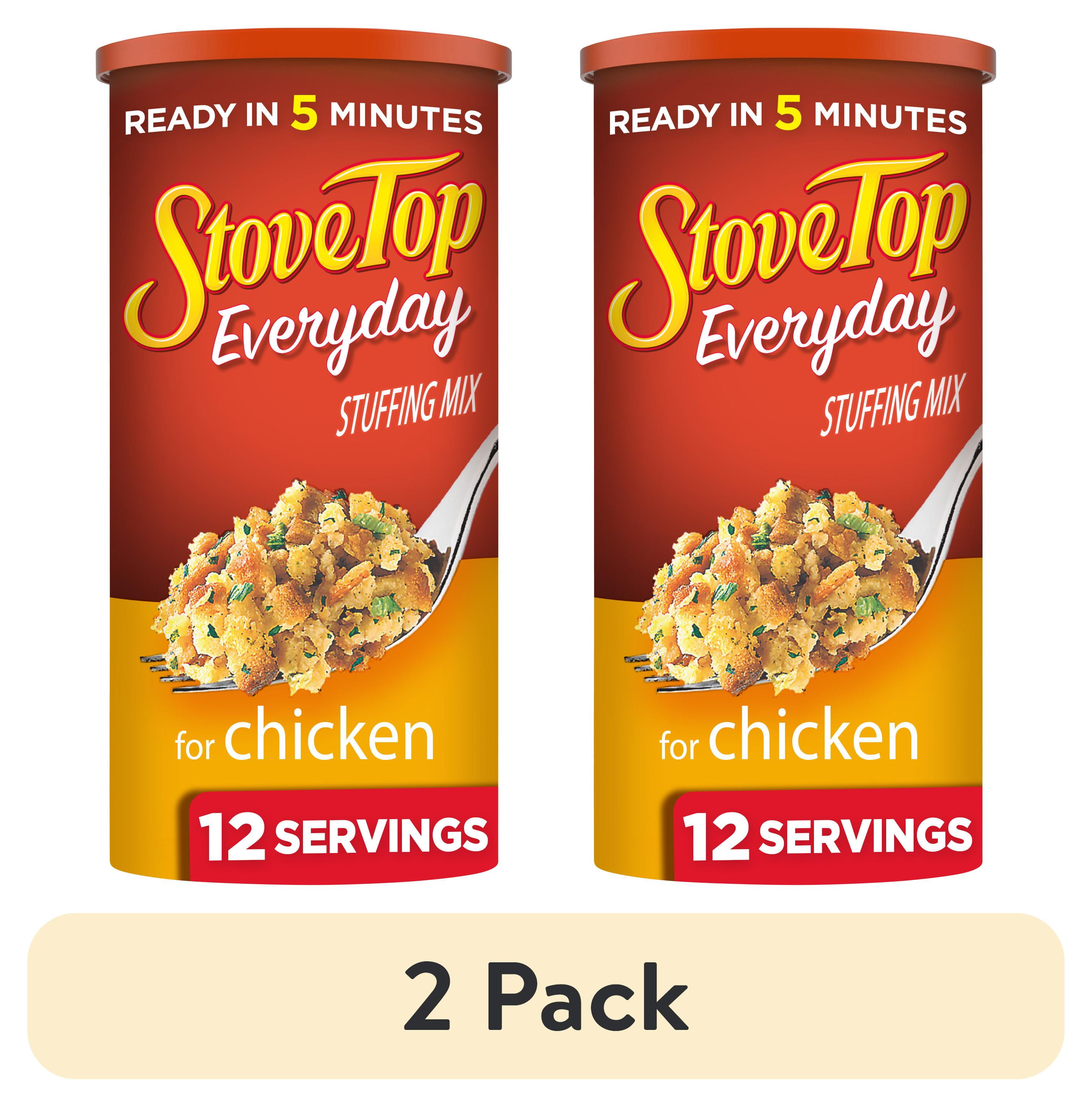 https://i5.walmartimages.com/seo/Stove-Top-Everyday-Chicken-Stuffing-Mix-Side-Dish-12-oz-Canister-2-pack_1e8c27e4-8619-4c67-ad17-16d66c06d281.0f3bf8146992e4afe9cb54b9eb095caa.jpeg