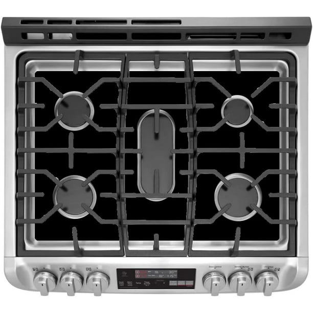 Stove Top Protector For LG Gas Range Top, Fit Ultra Thin Reusable