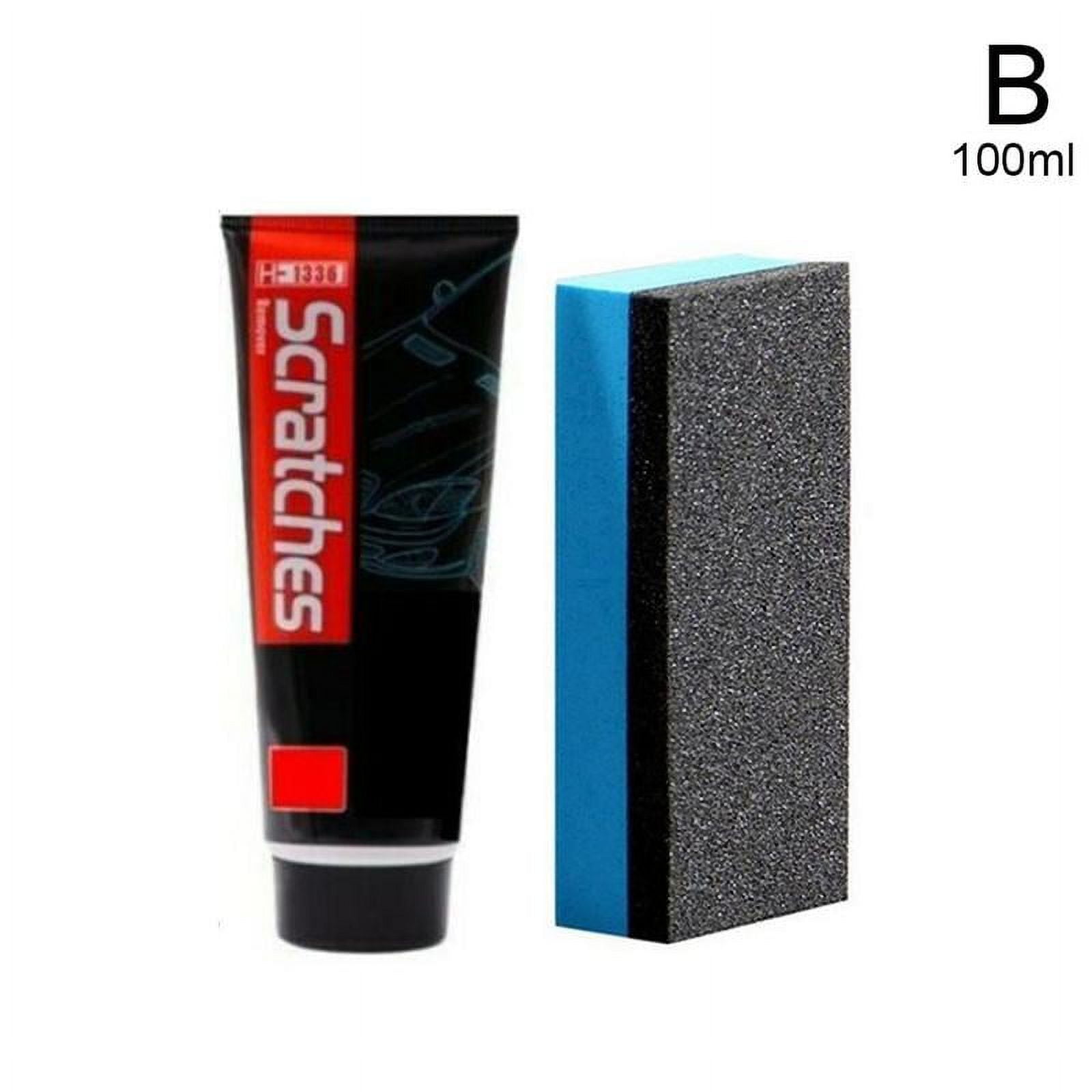 Stove Top Scratch Remover Polishing G9G8