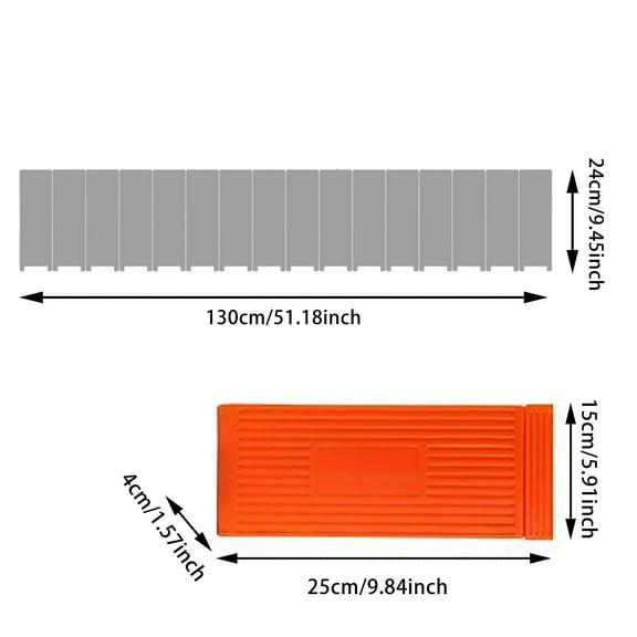 Stove Windscreen for Camping - 16-Piece Aluminum Windshield, Portable Folding Design for Butane Burners, Compact Wind Shield for Backpacking, Picnics & Outdoor Adventures