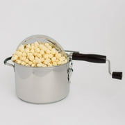 StovePop Stainless Steel Stove-Top Popcorn Popper VKP1160