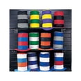 thumbnail image 1 of Stovepipe Hat Assortment (12Pc) - Apparel Accessories - 12 Pieces, 1 of 8