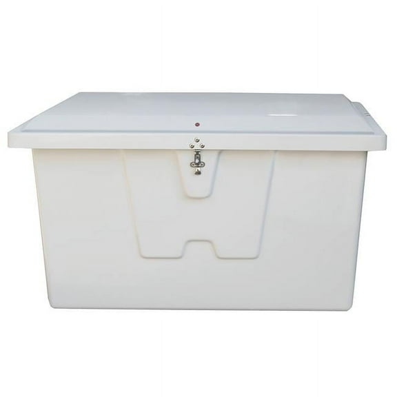Stow N-Go Dock Box - Deep Small - 46 x 26 x 27 in.