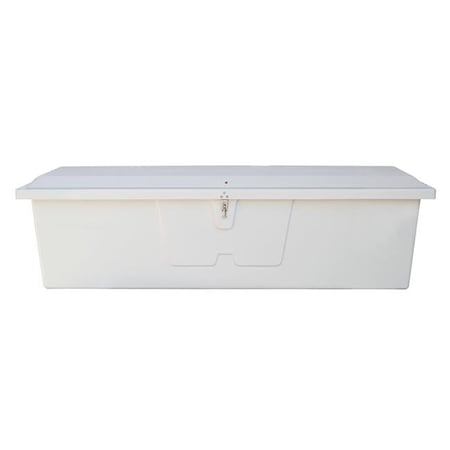 Stow N-Go Dock Box - Large - 24 x 85 x 22 in.
