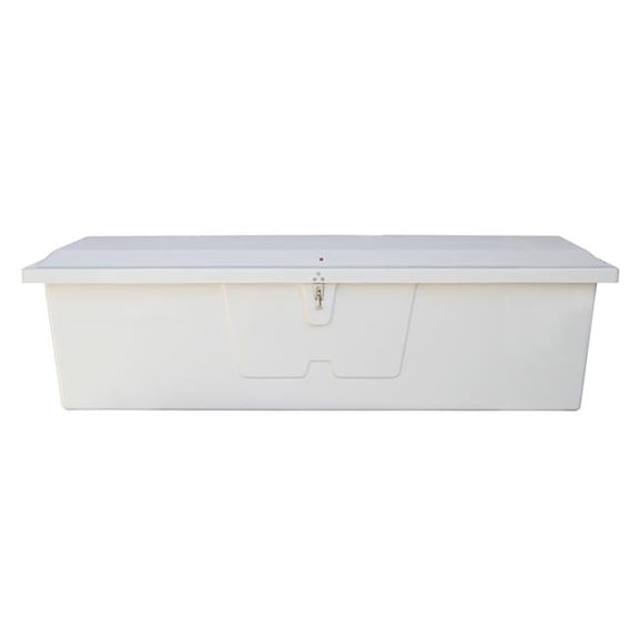 Stow N-Go Dock Box - Large - 24 x 85 x 22 in.