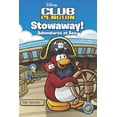 thumbnail image 1 of Pre-Owned Disney Club Penguin: Pick Your Path: #1 Stowaway! Adventures at Sea (Paperback) 0448450550 9780448450551, 1 of 1