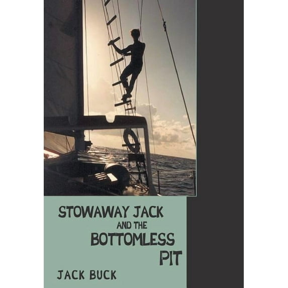 Stowaway Jack and the Bottomless Pit