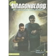 thumbnail image 1 of Pre-Owned Dragonblood: Stowaway Monster (Paperback) 1434223124 9781434223128, 1 of 1
