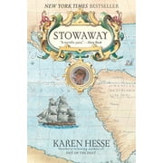 Stowaway Paperback
