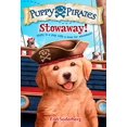 thumbnail image 1 of Pre-Owned Puppy Pirates #1: Stowaway! (Paperback) 9780553511673, 1 of 1