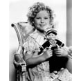 thumbnail image 1 of Stowaway Shirley Temple 1936 Holding Sailor Doll
 Tm And Copyright �20Th Century Fox Film Corp. All Rights Reserved.

Courtesy: Everett Collection Photo Print (8 x 10), 1 of 1