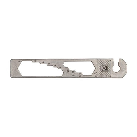 Stowaway Wrench