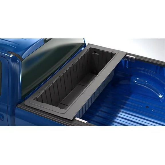 Stowe Cargo F155010 Tool Box Bed Kit for 2005-2007 F150