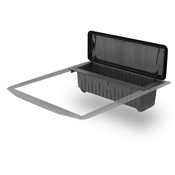 Stowe Cargo R2550091 Tool Box for 2019 Dodge Ram 5 ft. 7 in. Bed