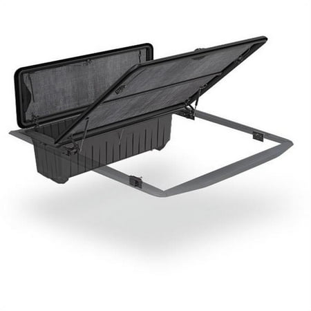 Stowe Cargo R2550102 Black Matte Tonneau Cover