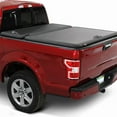 thumbnail image 1 of Stowe Cargo Systems SCSF255009 2015-C F150 5.7 ft. Bed Stowe Cargo System Tonneau & Toolbox, 1 of 1