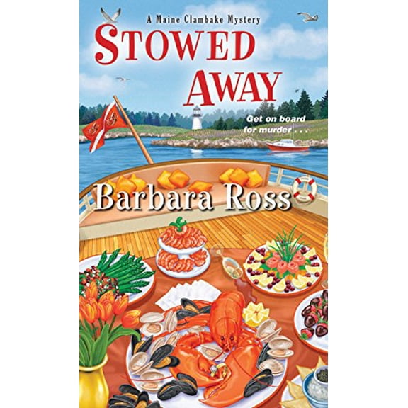 Pre-Owned Stowed Away (Mass Market Paperback) 1496700414 9781496700414