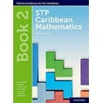 thumbnail image 1 of Stp Caribbean Mathematics, Fourth Edition: Age 11-14: Stp Caribbean Mathematics Student Book 2, 1 of 1