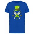 thumbnail image 1 of Stpatrick's Day Tee Men's -Image by Shutterstock, 1 of 2
