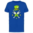 thumbnail image 1 of Stpatrick's Day Tee Men's -Image by Shutterstock, 1 of 2