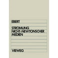 thumbnail image 1 of StrÃ¶mung Nicht-Newtonscher Medien, (Paperback), 1 of 1