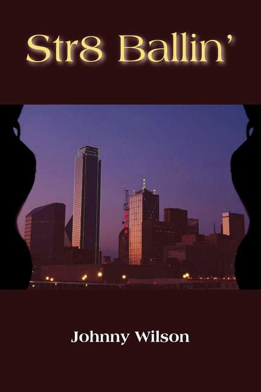 Str8 Ballin' - Walmart.com