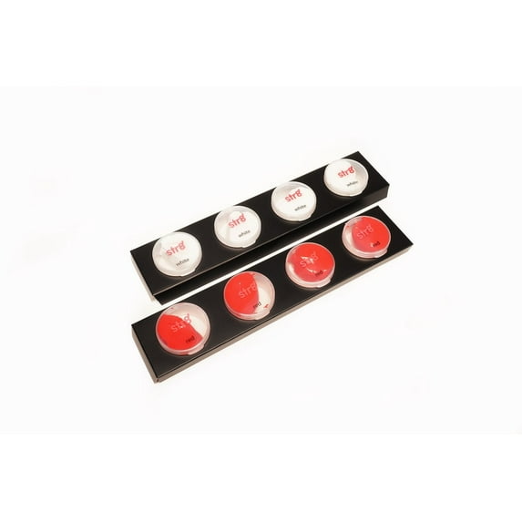 Str8 Dental Molding Putty