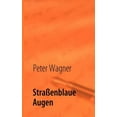 thumbnail image 1 of StraÃenblaue Augen, (Paperback), 1 of 1