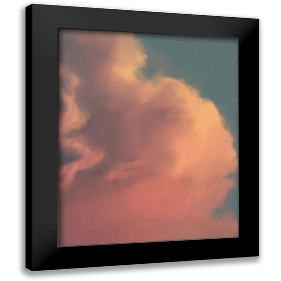 Straatsma, Leah 15x18 Black Modern Framed Museum Art Print Titled - Sailors Delight