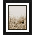 thumbnail image 1 of Straatsma, Leah 25x32 Black Ornate Wood Framed with Double Matting Museum Art Print Titled - A Light Glow, 1 of 4