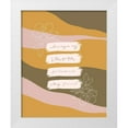 thumbnail image 1 of Straatsma, Leah 26x32 White Modern Wood Framed Museum Art Print Titled - Always My Mom, 1 of 4