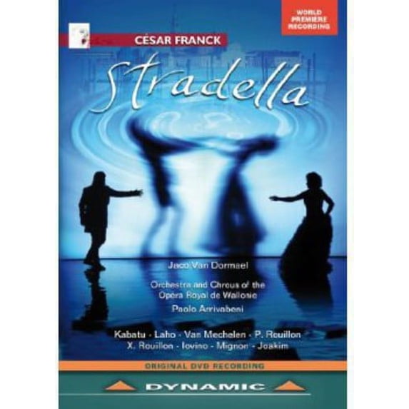 Stradella (DVD), Dynamic, Music & Performance