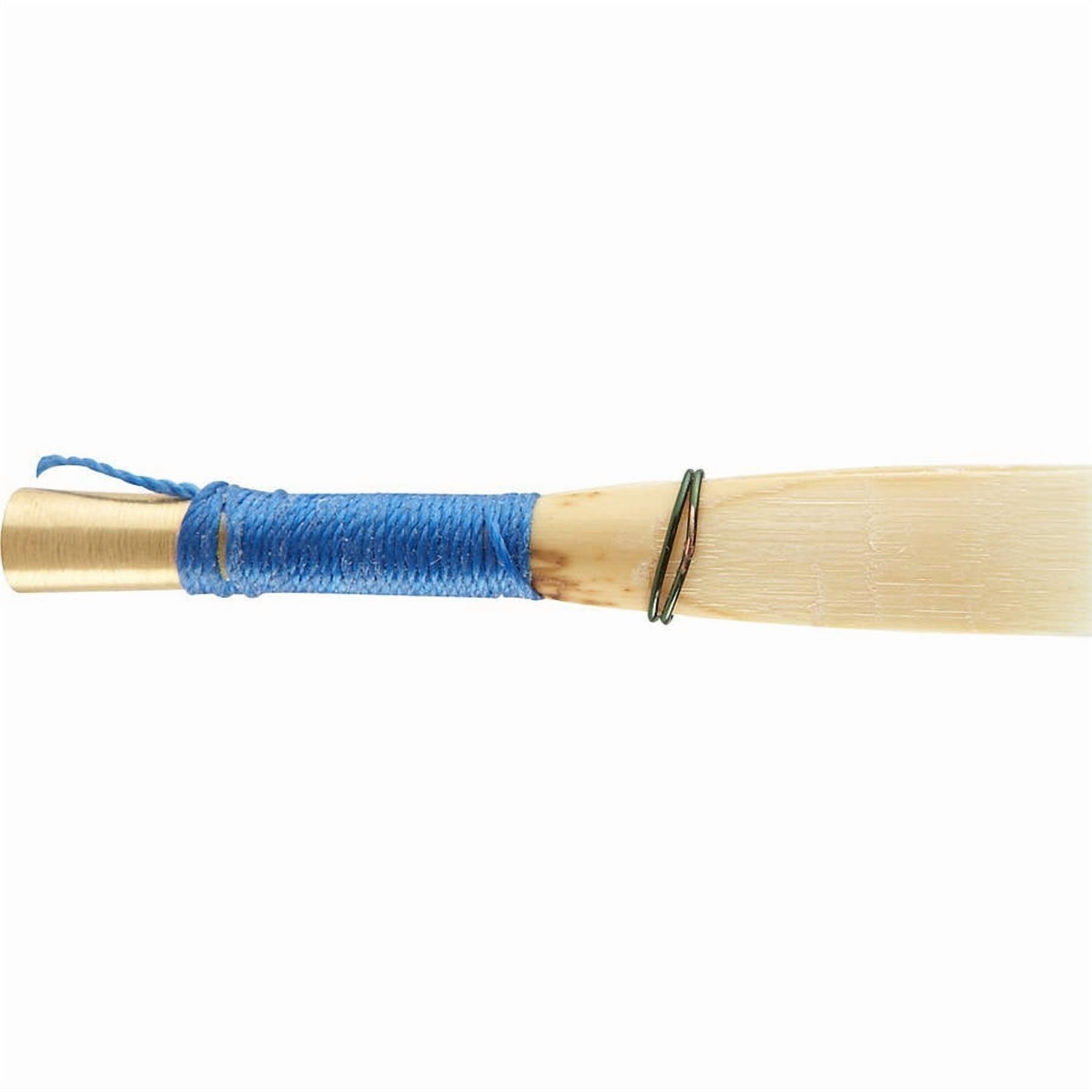 Stradella English Horn Reed, Medium Hard