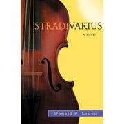Stradivarius, Paperback