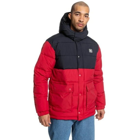 Straffen Jacket [Chili Pepper]