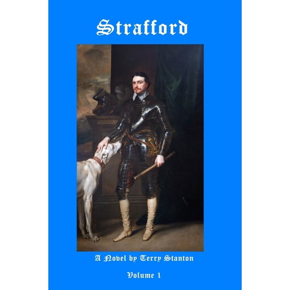 Strafford, (Paperback)