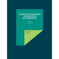 thumbnail image 1 of Strafvollstreckung anhand von Fallbeispielen, (Paperback), 1 of 1