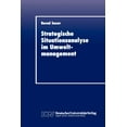 thumbnail image 1 of Stragegische Situationsanalyse Im Umweltmanagement, (Paperback), 1 of 1
