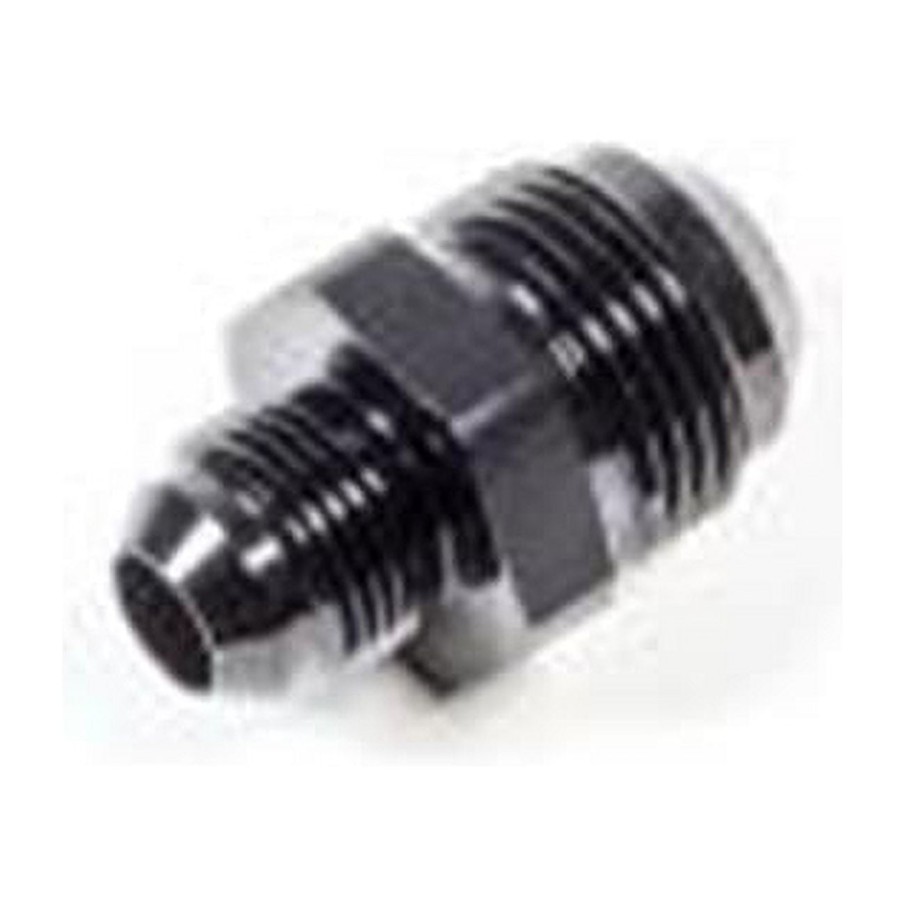 Fitting - Adapter - Straight - 8 AN Male To 1/2 In NPT Male - Foto 10