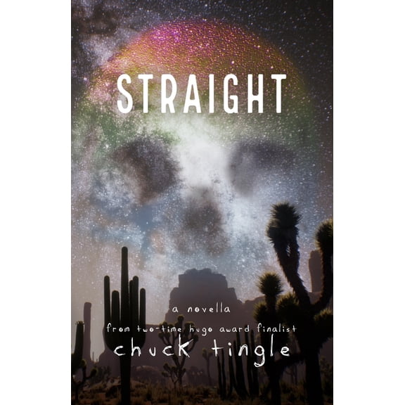 Straight, (Paperback)