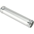 thumbnail image 1 of Straight Aluminum Radiator Hose Connector, 1.00" O.D., 6" Length, 1 of 3