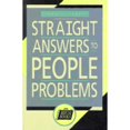thumbnail image 1 of Pre-Owned Straight Answers to People Problems (Hardcover 9781556238499) by Dr. Fred E Jandt, 1 of 1