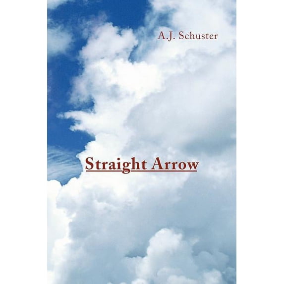 Straight Arrow