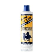 Mane 'n Tail Original Formula Conditioner 12 oz Liquid – Strengthens, Moisturizes & Helps Prevent Breakage for a Healthier, Longer Mane and Tail
