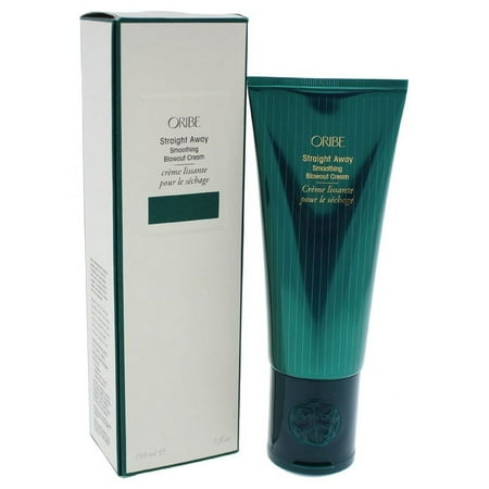 Oribe Straight Away by Oribe, 5 oz Smoothing Blowout Cream