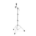 thumbnail image 1 of Straight & Boom Cymbal Stand Single Braced - Chrome, 1 of 1
