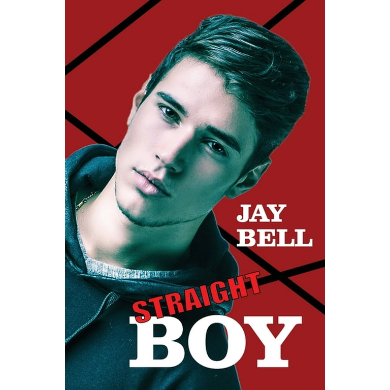 Straight Boy, (Paperback) - Walmart.com