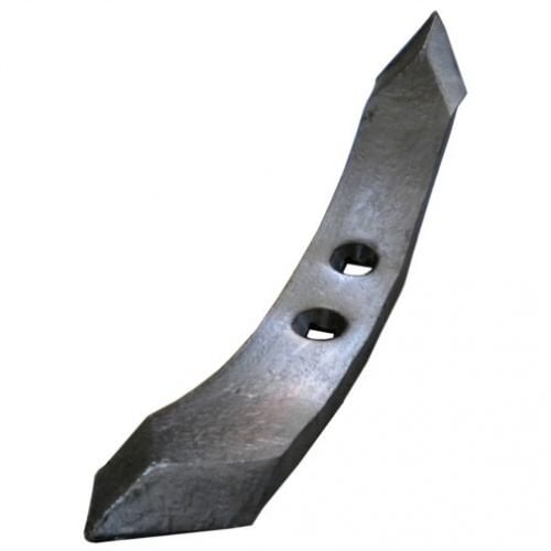 Straight Chisel Spike 2" x 18" fits Universal Tillage Sweeps